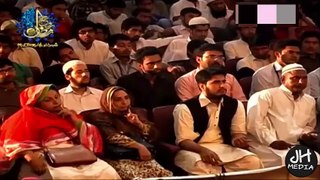 Islamic Way - Our Family Problems & Solution By Maulana Tariq Jameel