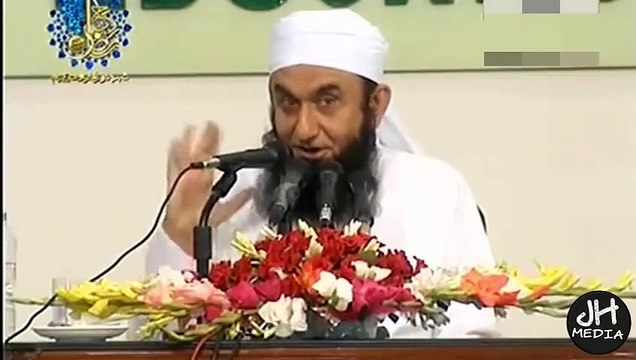 Islamic Way _@_ Talaq Problems and Its Solution in Islam By Maulana Tariq Jameel