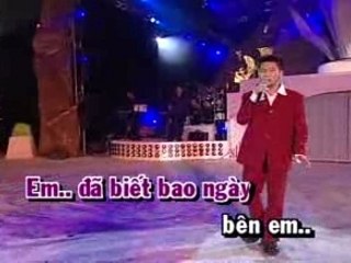 Trai tim ben le - bang kieu