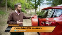 Ford ranger va Ford Ecospost dong xe nao dep hon