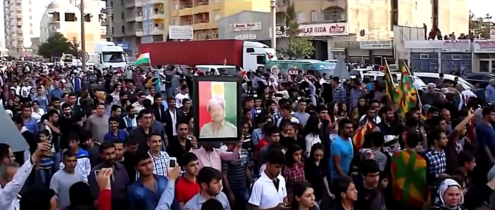 Diyar Delal - Eyşe 2015 HD - KURDISH MUSIC 2015 - KÜRTÇE MÜZİK 2015 - MUZIKA KURDI 2015