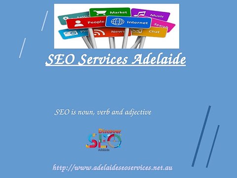 Online Marketing Services Adelaide SEO