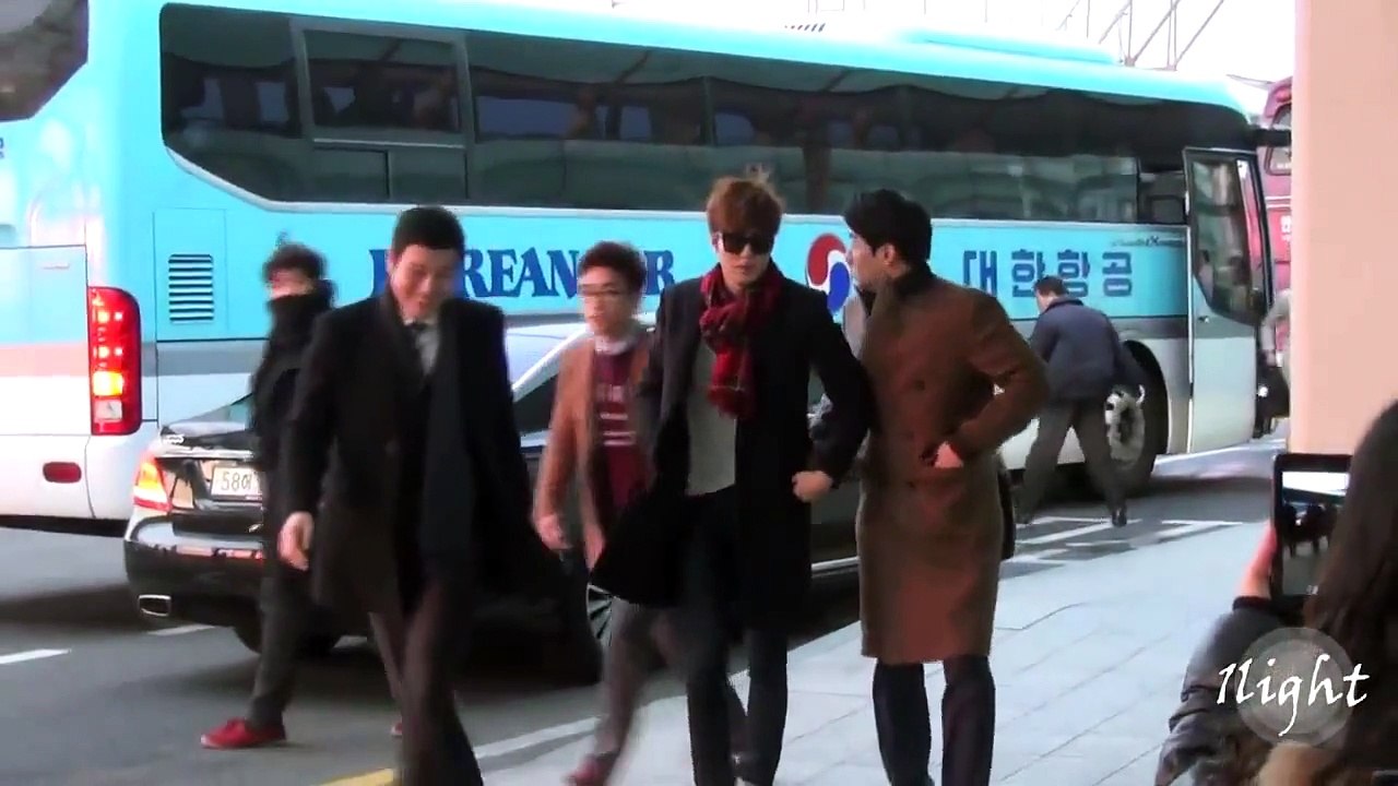 Lee min ho video collection part 23, lee min ho,Award, airtport, movies, kiss, drama, funn