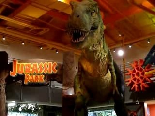 T REX Toys R Us