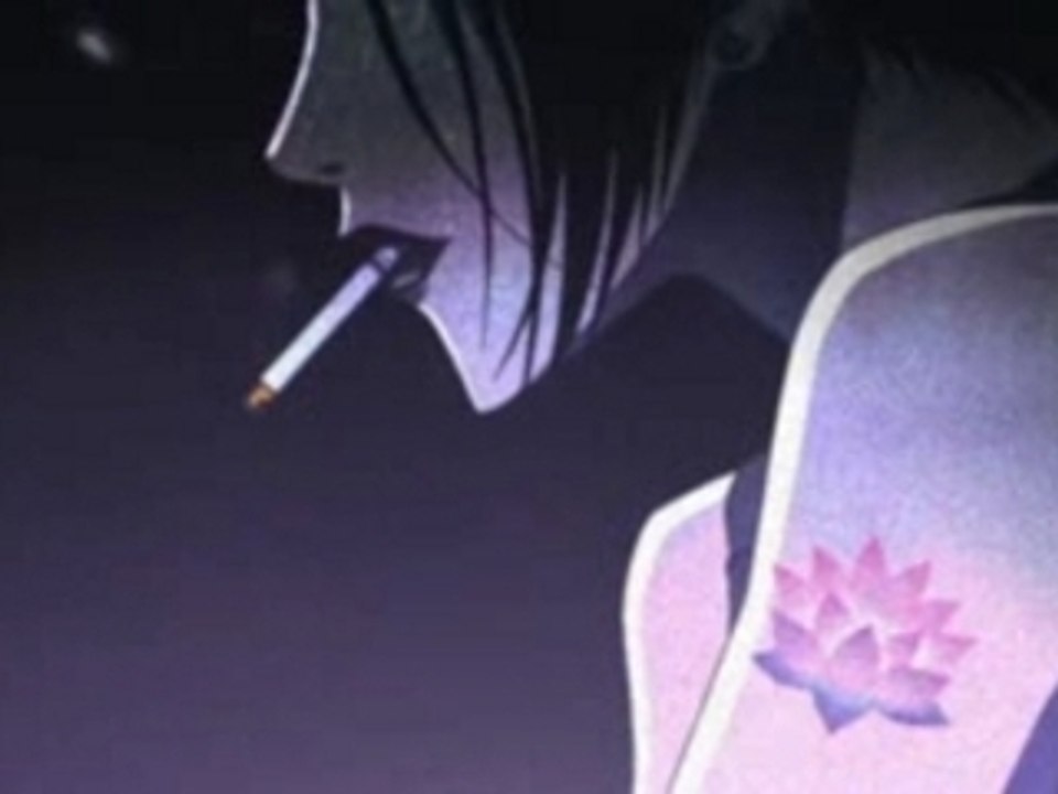 Nana Op1 - ROSE - Textless