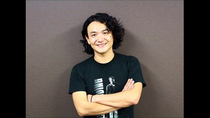 【RMN】安岡 優 interview