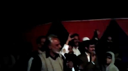 Haxxan k Mamo Haji Ameer khan