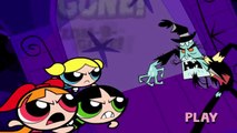 TKs Lets Play: Powerpuff Girls Zom-B-Gone (Flash) [HQ]