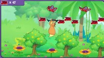 DORA THE EXPLORER - Swiper the Explorer | Dora Online Game HD (Game for Children)