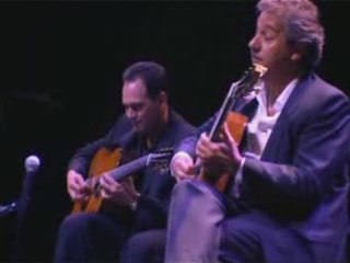Romane et stochelo rosenberg 3