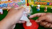 アンパンマン❤アニメ＆おもちゃ びっくらたまご お料理キッチンにピッタリ！Anpanman Toys surprise eggs Animation