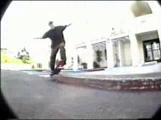 Skate Video - Rodney Mullen
