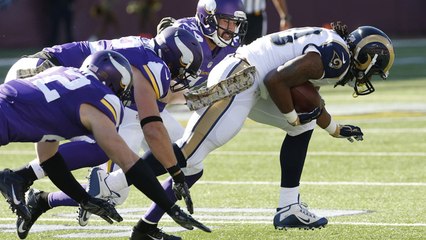 Thomas: Rams Lose Controversial Game