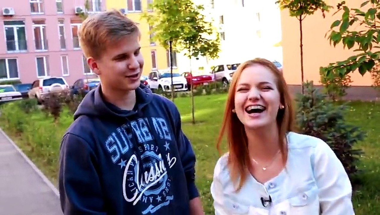 Поцелуй Тяжелый   Как правильно целоваться   Видео Урок 25