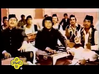 BHAR DO JHOLI MERI YA MUHAMMAD(SAW-PBUH)