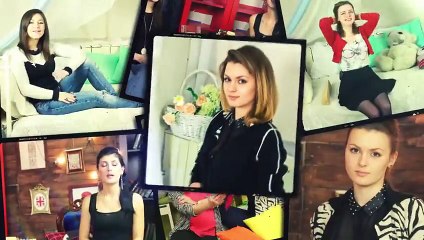 Смотрим и учимся целоваться - Мой первый поцелуй