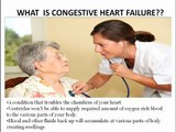Congestive heart failure treatment in India