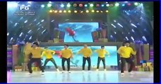 Eat Bulaga (Opening) November 9 2015 Part 1