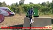 Whatsapp Videos || The Most Amazing Bike Stunt