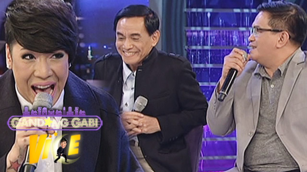 GGV: Vice Ganda's ex-boyfriend's message