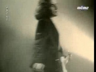 Stephane Eicher - Dejeuner en paix