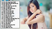 Liên Khúc Nhạc Trẻ Hay Nhất Tháng 9 2015 Nonstop - Việt Mix - HOT - Thăng Hoa Trên Từng Nh