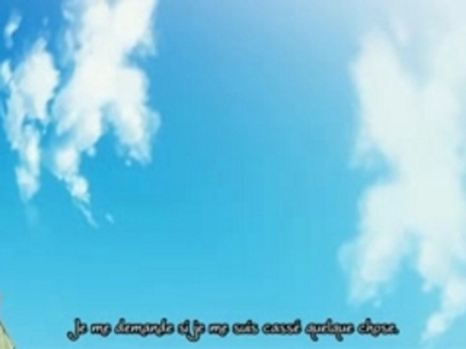 Over Drive 02part2 VOSTFR