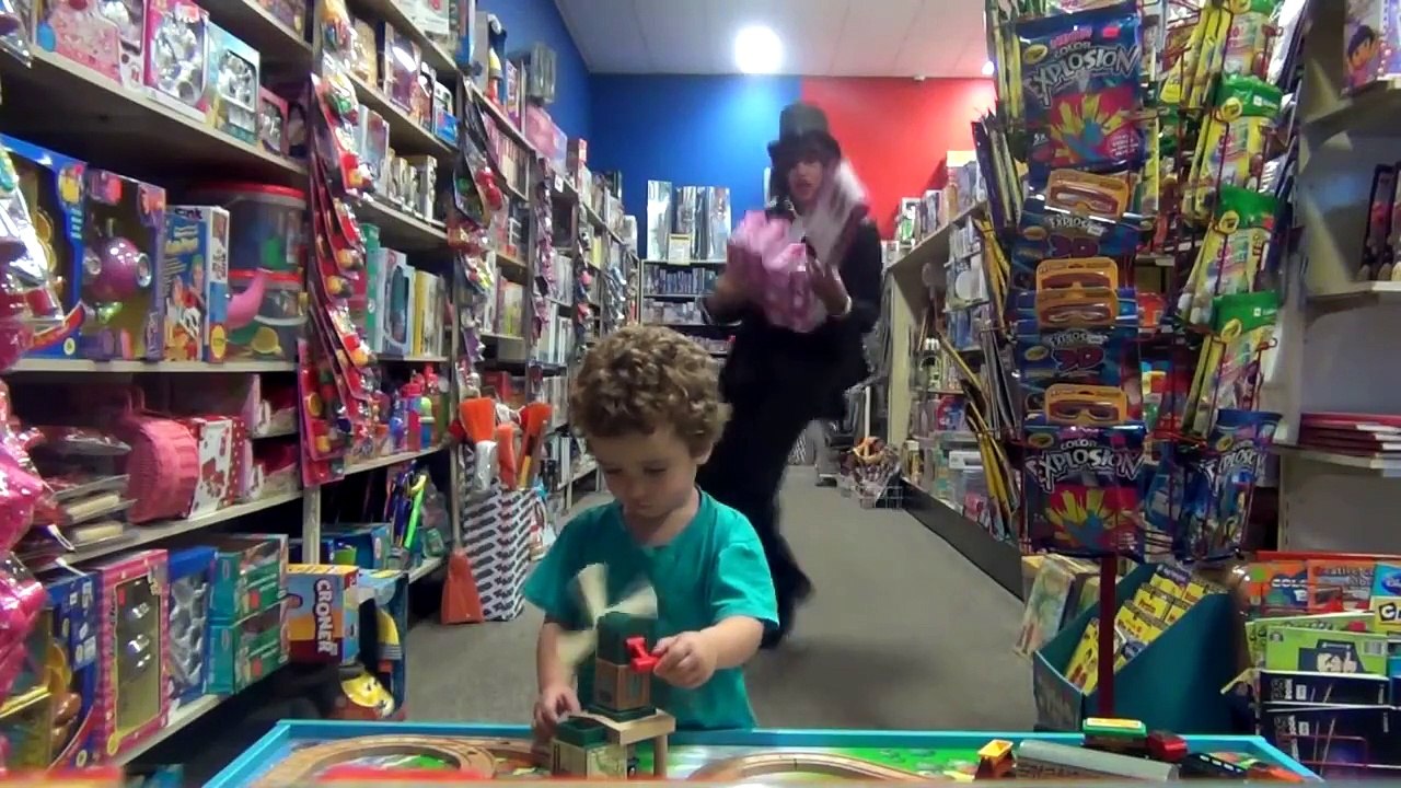 Caindo maxmoefoe