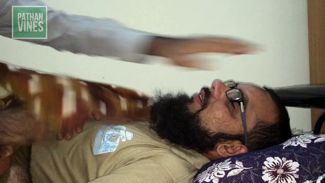 Pathan Vines - Best Friends