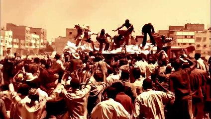 Black Hawk Down (2001) - Official Trailer [HD]