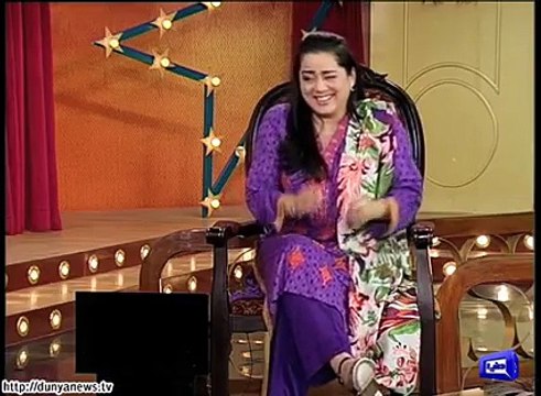 Siasi Film (Rana Sanaullah Vs Abid Sher Ali)