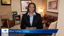 Blue Valley Smiles Overland Park         Exceptional         Five Star Review by Jay C.