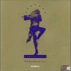 Jethro Tull 20 Years Of [The Essential Tull] Disc. 3 (1988) 06. The Clasp