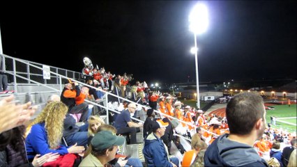 Rockwall 44 - Garland 34 - 2015