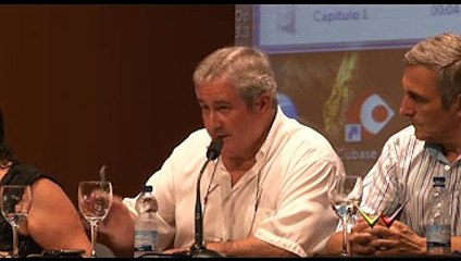 Eurodiputados de ALE-Los Verdes 3