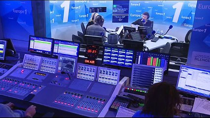 Marseille : des conteneurs connectés