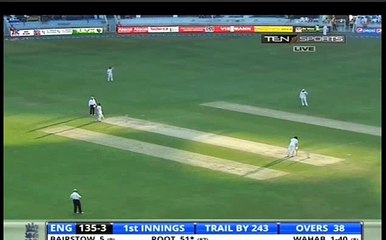 7- Desi Portal Very Funny Batsman Scared While Wahab Riaz C
