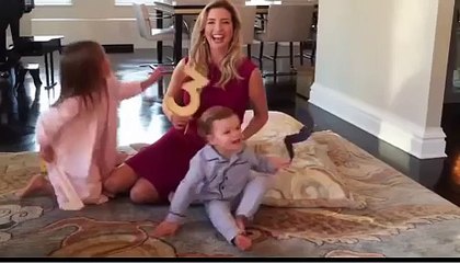 Ivanka Trump is pregnant with her third child Donald Trumps Daughter Ivanka Trump Pregnan