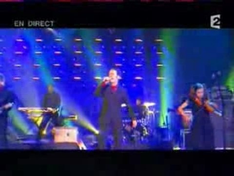 Dionysos - Live - Song for a Jedi