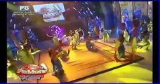 Eat Bulaga (Bulaga Pa More Belly Dance Pa More) November 9 2015 Part 5