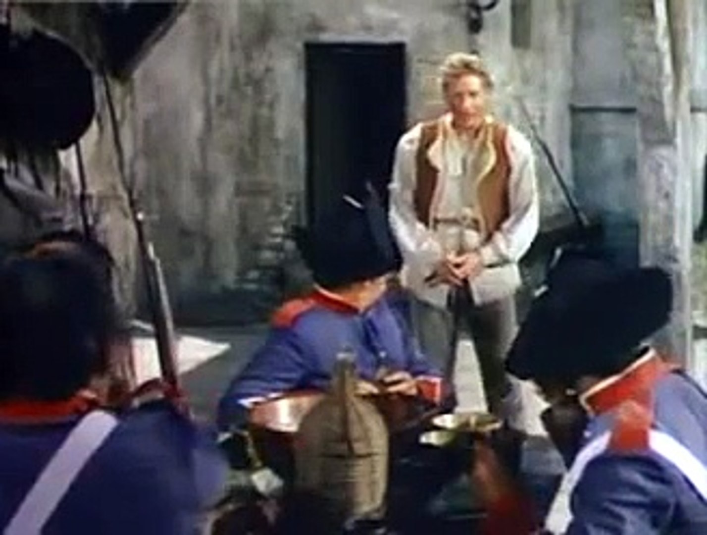 ⁣Comedy Movies Full Movies: The Inspector General [English Full Movies]