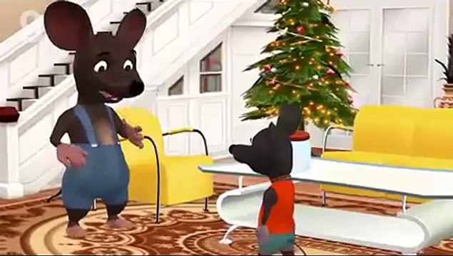 Johny Johny Yes Papa Nursery Rhyme - Kids Songs - 3D Animation English Rhymes For Childre