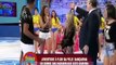 Ultrassom obstetrico por Dr. Enio Rubens no Programa Sábado Total do Gilberto Barros na Rede TV!