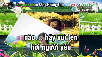[Karaoke Nhạc Sống] Liên Khúc REMIX cực hay 2015 Beat Chuẩn HD
