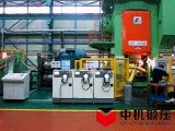 steering linkage automaitc forging production line