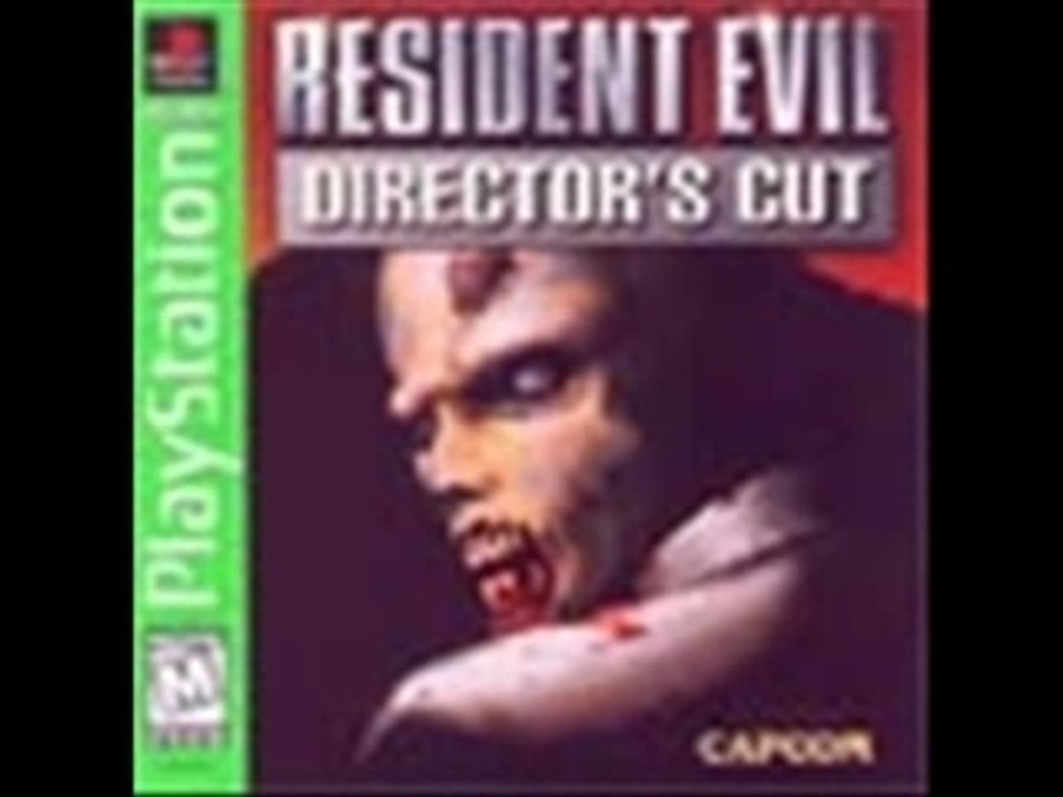 Resident evil