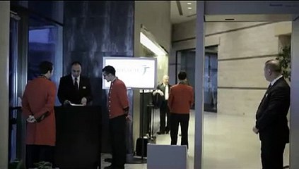Ön Büro (T.C. Kültür Ve Turizm Bakanlığı Eğitim Videosu 4)