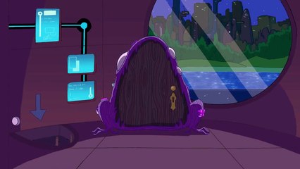 Season 2 Ep. 1 Teaser Bravest Warriors on Cartoon Hangover