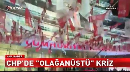 Beyaz Tv Ana Haber 08.11.2015