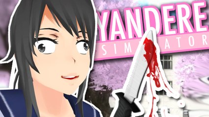 POR MI NOVIO, MATO  Yandere Simulator